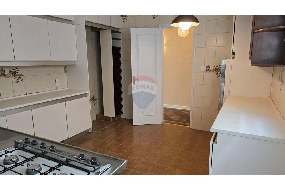 Apartamento - Alugar - São Paulo , São Paulo - 20260209_122725.jpg - Cozinha - 601081090-32