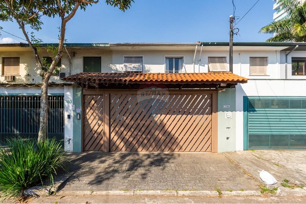 Casa - Venda - São Paulo , São Paulo - 71-CS.jpg - 601971032-120