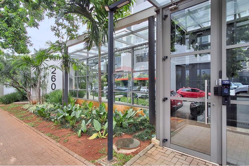 Apartamento - Venda - São Paulo , São Paulo - 25-11-13-R. Guaipá, 260 apto 72A - Vila Leopoldina_051_CapodannoFotografia.jpg - Jardim Externo - 602341026-22