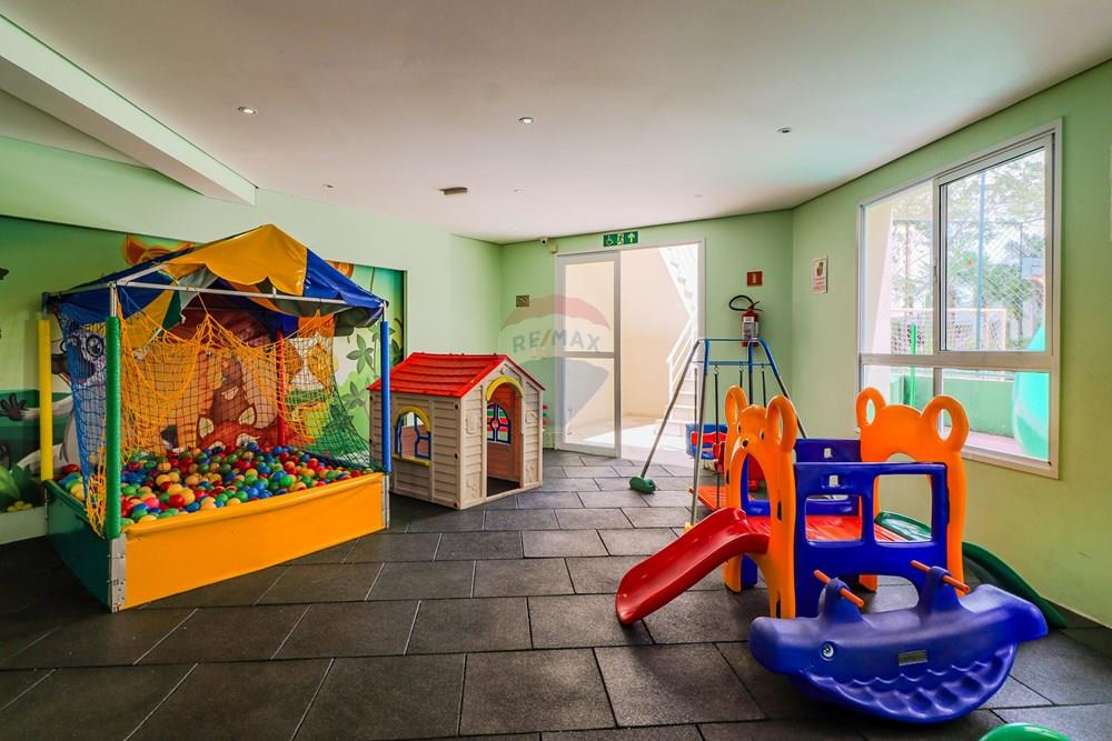 Apartamento - Venda - São Paulo , São Paulo - 07area-condominial_012.JPG - 602101005-97