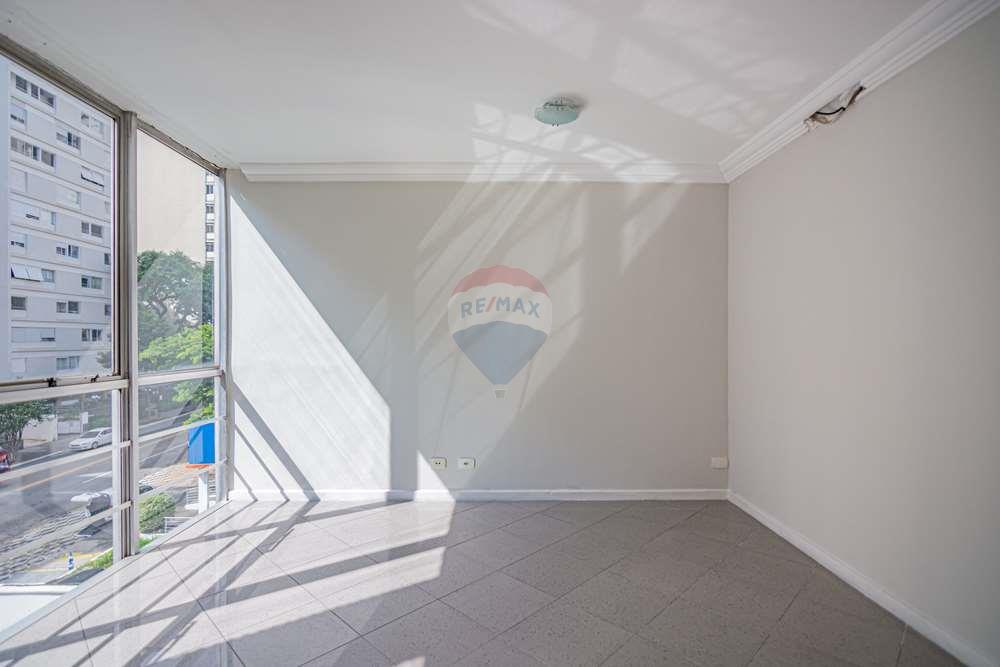 Cj. Comercial/ Sala - Venda - São Paulo , São Paulo - 5.jpg - 601081006-145