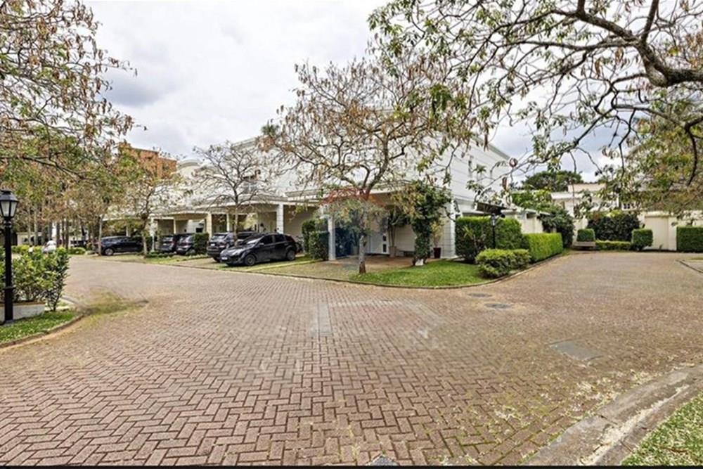 Casa de Condomínio - Alugar - São Paulo , São Paulo - PHOTO-2026-02-03-14-36-47 2.jpg - 602071003-99