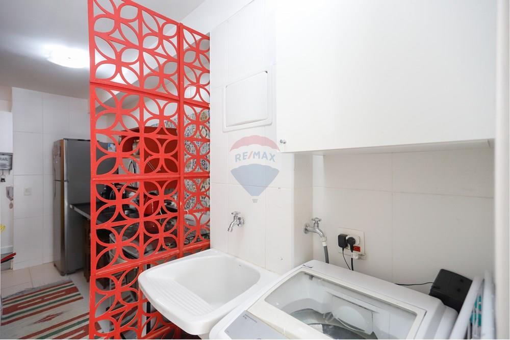 Apartamento - Venda - São Paulo , São Paulo - 25-09-30-Rua Marc Chagall 397 apto 162A Cotovia_036_CapodannoFotografia.jpg - 602341005-78