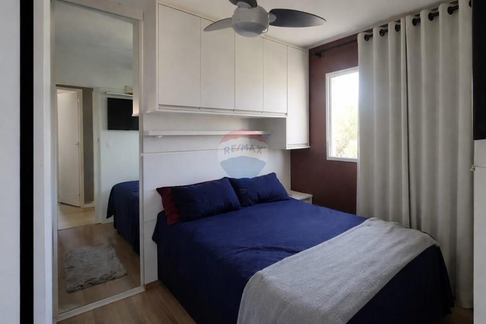 Apartamento - Venda - São Paulo , São Paulo - WhatsApp Image 2026-03-31 at 10.25.12.jpeg - Quarto principal - 601811045-9