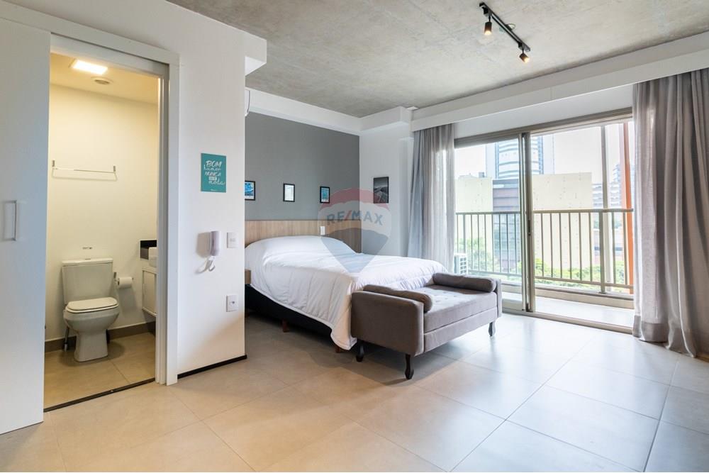 Studio - Venda - São Paulo , São Paulo - 01fotos_009.jpg - 601181053-16