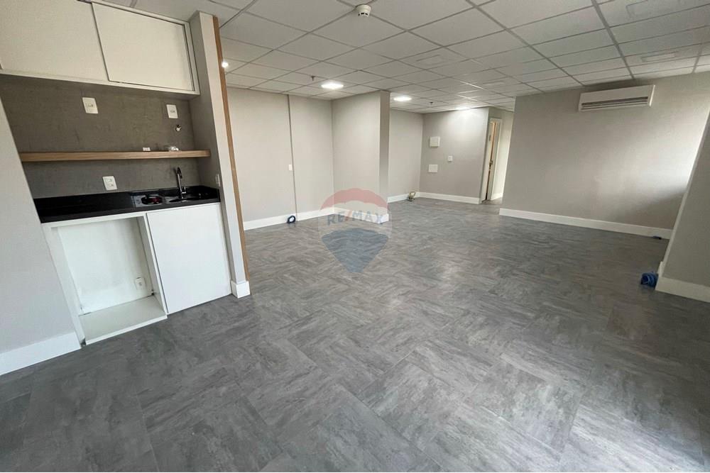 Cj. Comercial/ Sala - Venda - São Paulo , São Paulo - IMG_5247.JPEG - 601471001-93