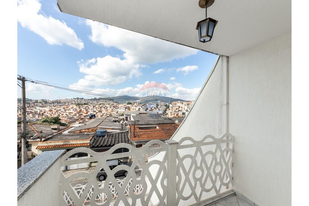 Sobrado - Venda - São Paulo , São Paulo - IMG_799717.jpg - 601441008-48