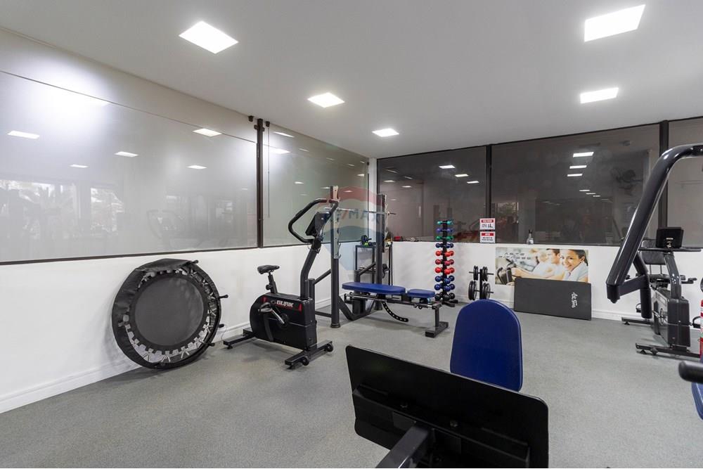 Apartamento - Venda - São Paulo , São Paulo - 01fotos_021.jpg - 601251099-161