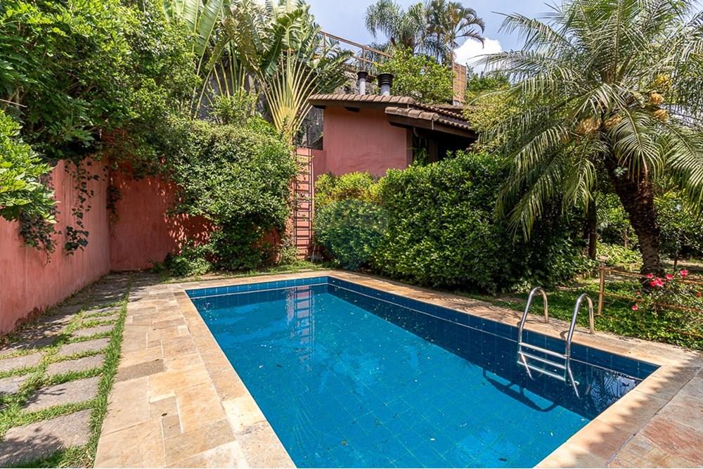 Casa de Condomínio - Venda - Embu das Artes , São Paulo - 770ecc4a-6fc4-49ee-a6a7-c232f67614af.jpeg - 601971016-435