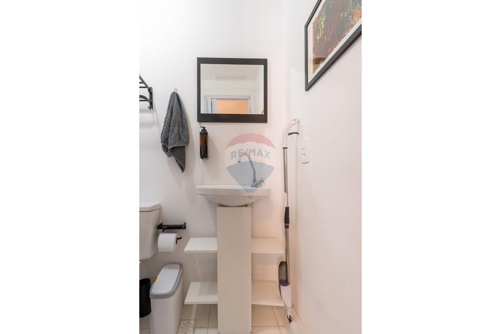 Apartamento - Alugar - São Paulo , São Paulo - AP-38.jpg - 601471007-85