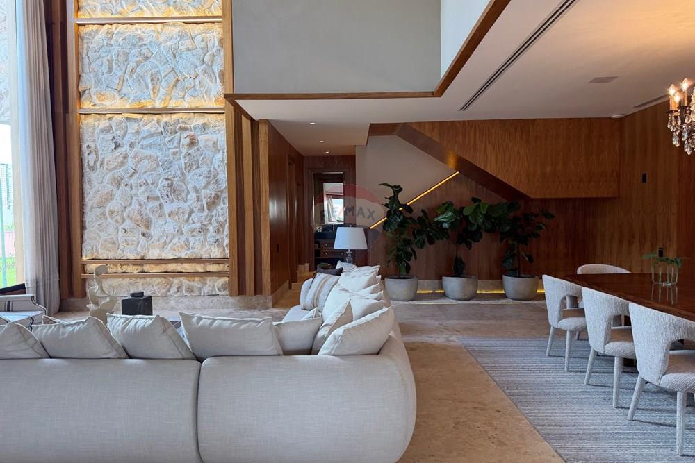 Casa de Condomínio - Venda - Ribeirão Preto , São Paulo - casa_venda_borda_do_parque_jd_ohos_d_agua_ribeirao_preto_sp (16).jpg - 601251261-67