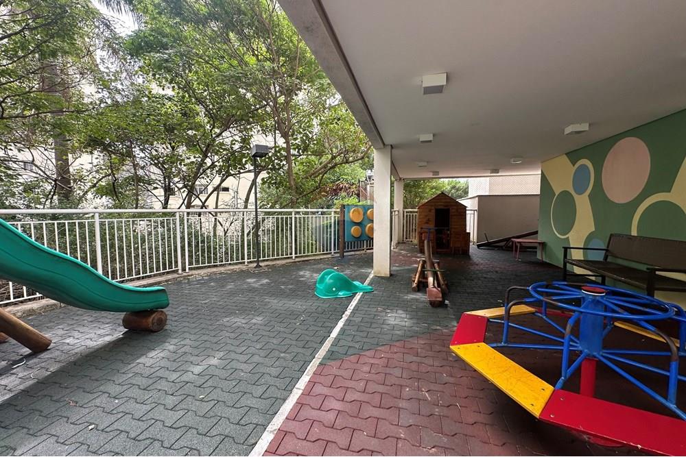 Apartamento - Alugar - São Paulo , São Paulo - IMG_8760.jpeg - 602071001-294