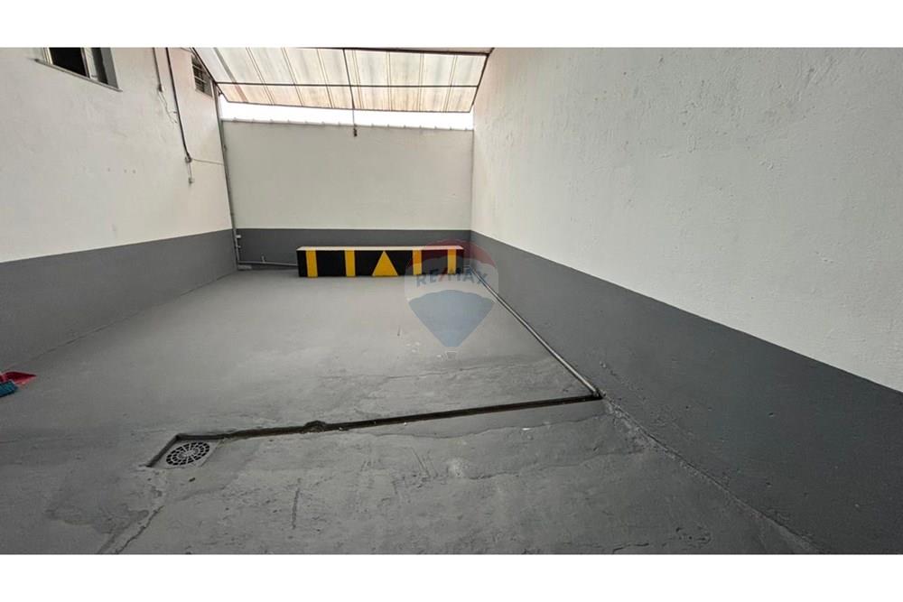 Galpão - Alugar - São Paulo , São Paulo - 22.jpg - 601811010-33