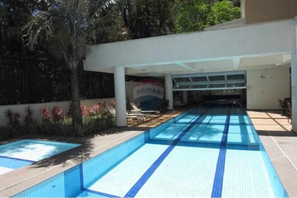 Apartamento - Alugar - São Paulo , São Paulo - area comum 06.jpg - 602071003-96