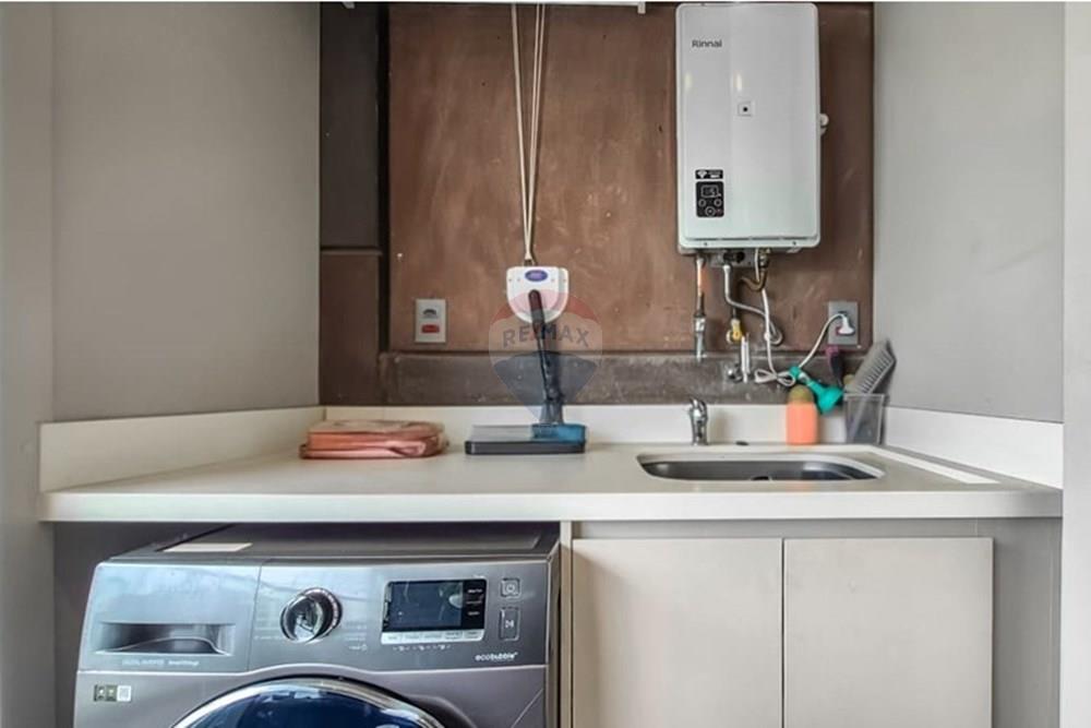 Apartamento - Venda - São Paulo , São Paulo - IMG_4187.JPG - 601241007-117