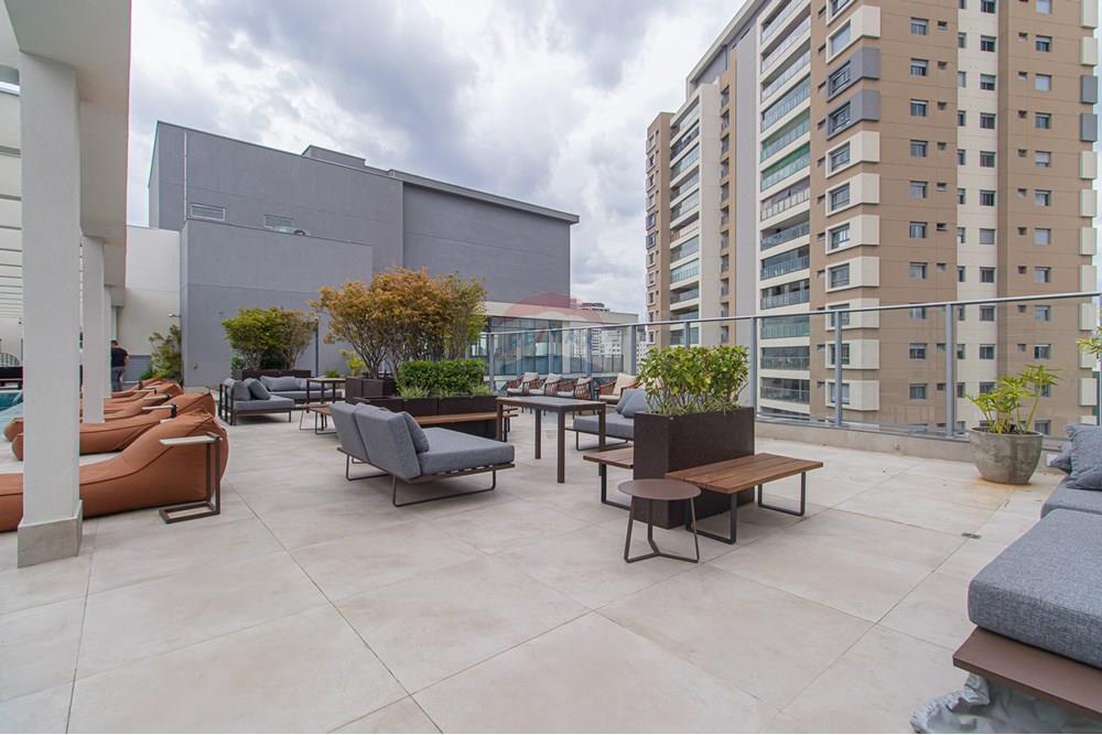 Apartamento - Venda - São Paulo , São Paulo - 02area-condominial_021.jpg - 601401028-46