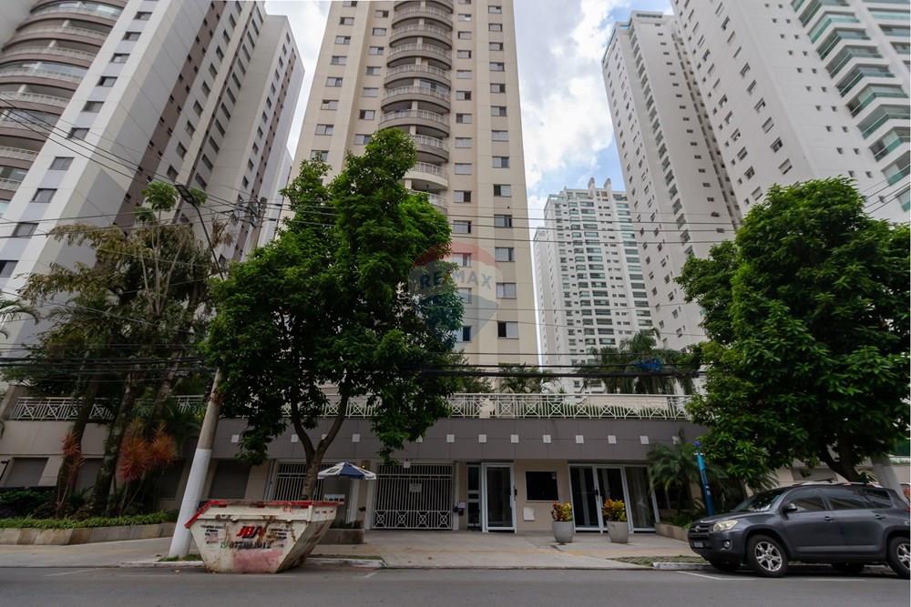 Apartamento - Venda - São Paulo , São Paulo - 01fachada_002.jpg - 602101005-103