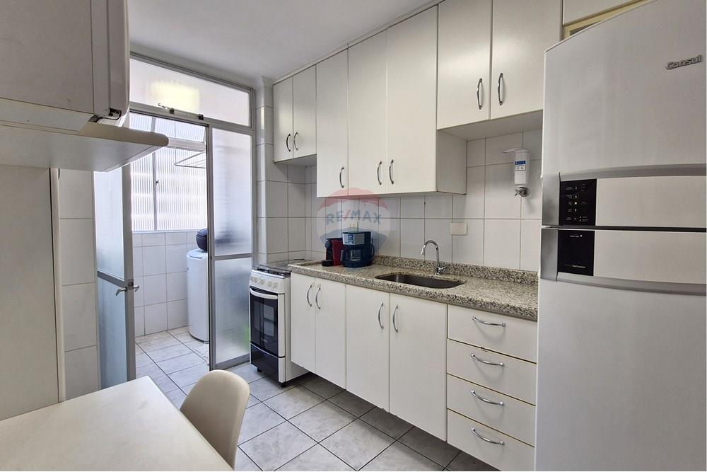 Apartamento - Venda - São Paulo , São Paulo - RUA BARÃO DO BANANAL, 760 (31).jpg - Cozinha - 601361076-3