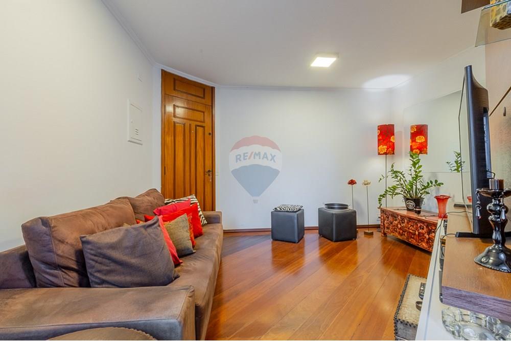 Apartamento - Venda - São Paulo , São Paulo - 04.jpg - Sala de estar - 601081108-2