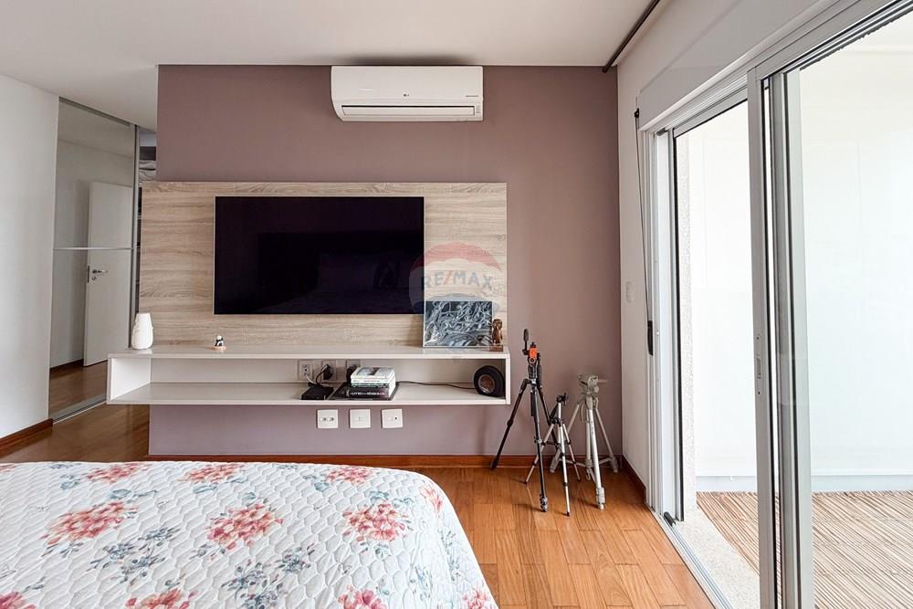 Apartamento - Venda - São Paulo , São Paulo - APTO232-106.jpg - 602441004-6