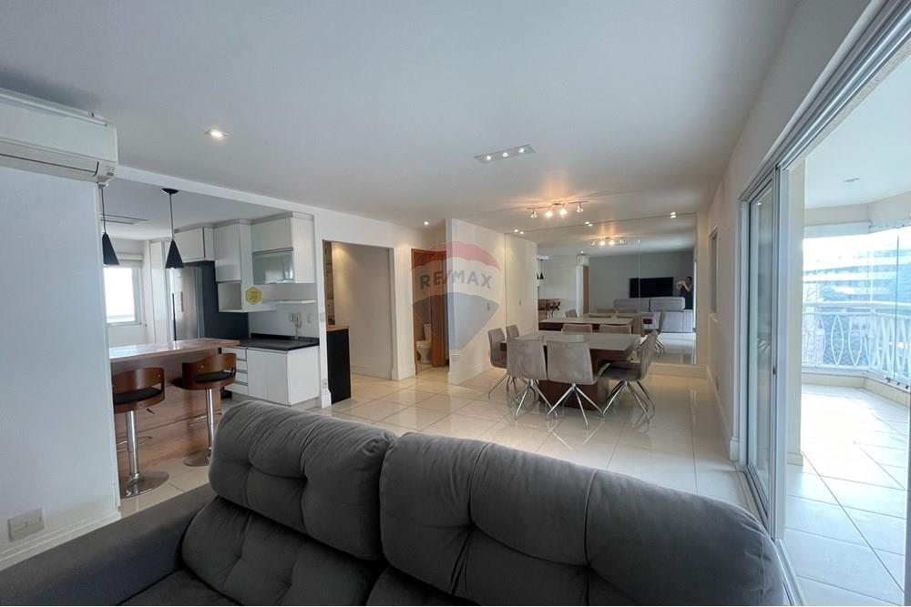 Apartamento - Alugar - São Paulo , São Paulo - IMG_5327.JPG - 602241023-1