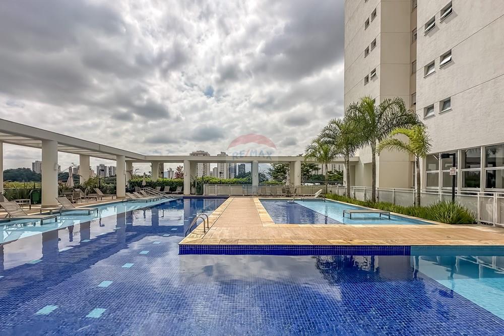 Apartamento - Alugar - Osasco , São Paulo - IMG_855429.jpg - 602181013-47