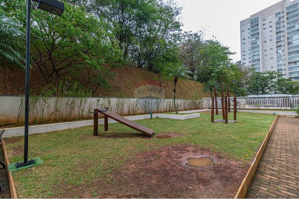 Apartamento - Venda - São Paulo , São Paulo - 02area-condominial_010.jpg - 602101048-7