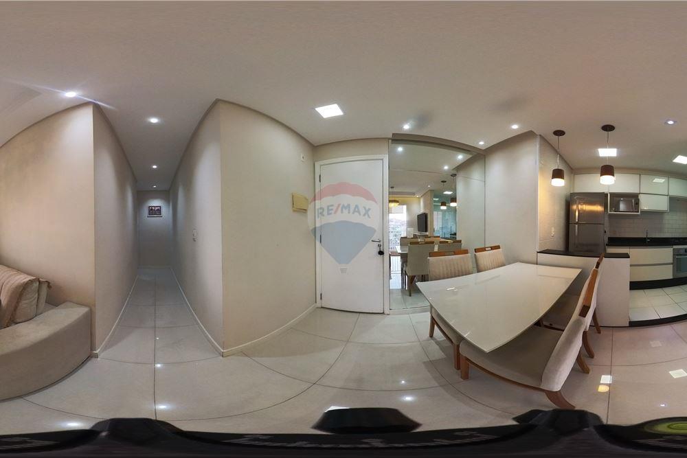 Residential - Leilighet - Diadema , Sao Paulo - BR - 64 - 601251090-68