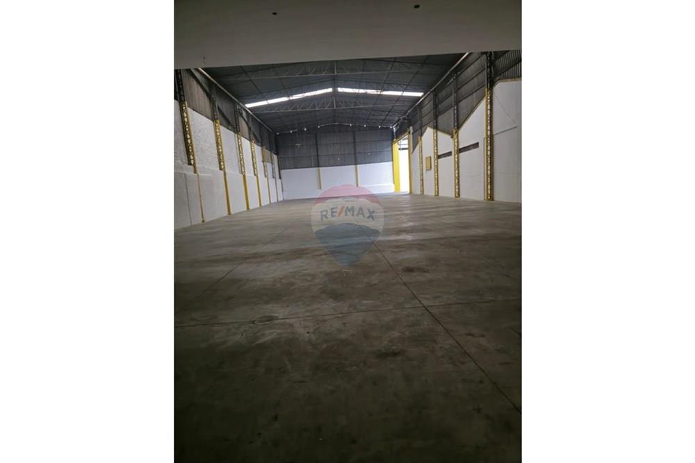 Galpão - Alugar - São Paulo , São Paulo - 22.jpg - 602291021-205