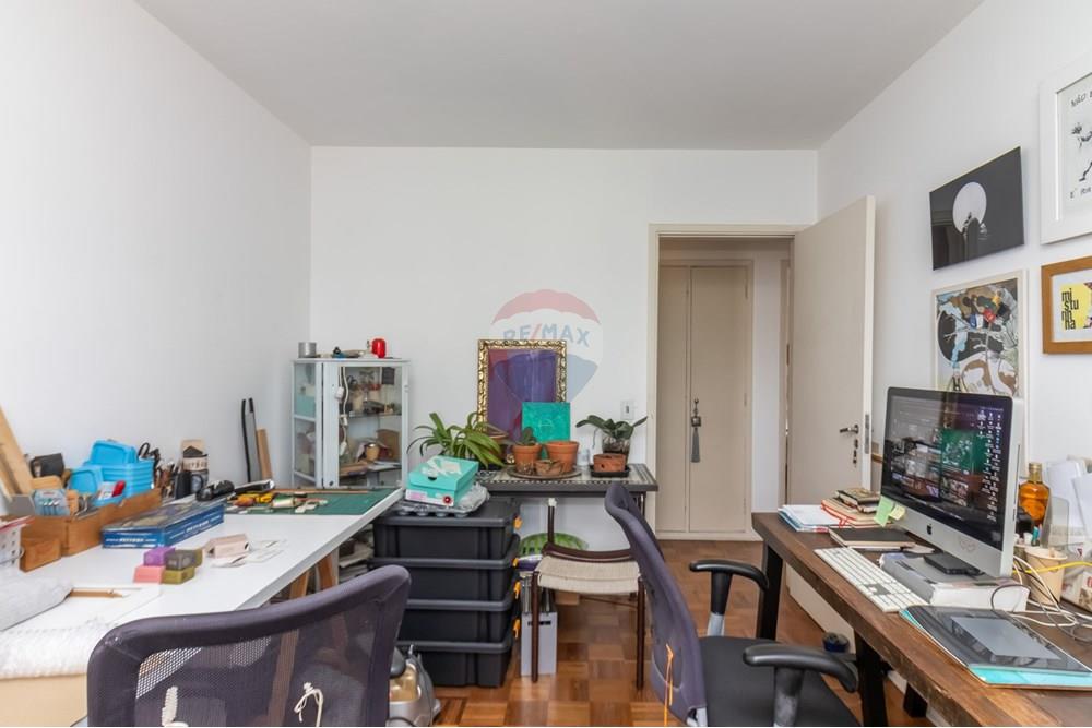 Apartamento - Venda - São Paulo , São Paulo - F quarto 1.jpg - 602191025-20