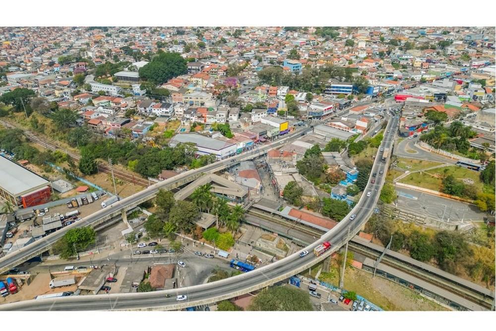 Жилищен - Поземлен имот - São Paulo , São Paulo - BR - DJI_0856.jpg - 602261032-18