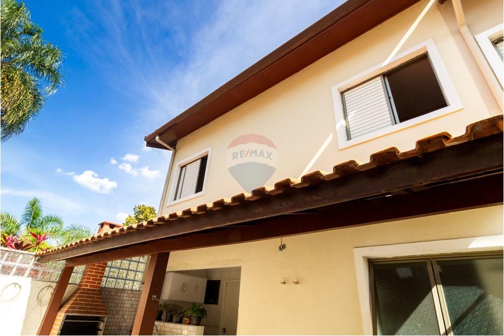 Casa de Condomínio - Venda - São Paulo , São Paulo - 13 VARANDA (5).jpg - 602281025-31