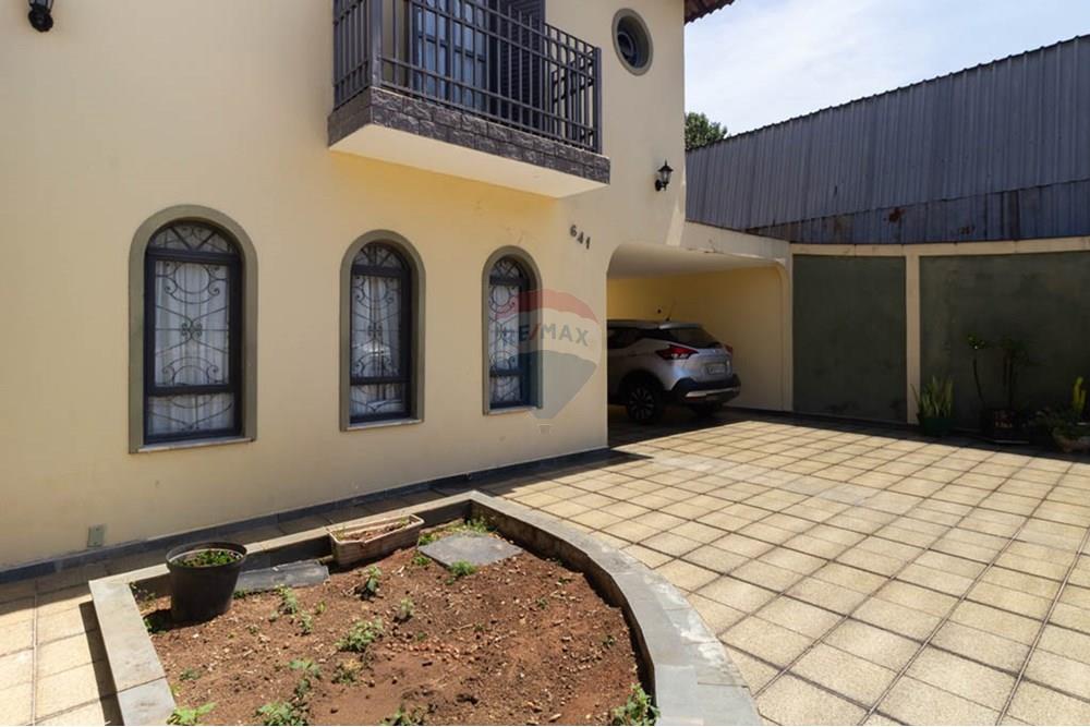 Sobrado - Venda - São Paulo , São Paulo - 15.1 GARAGEM (2).jpg - 601261021-446