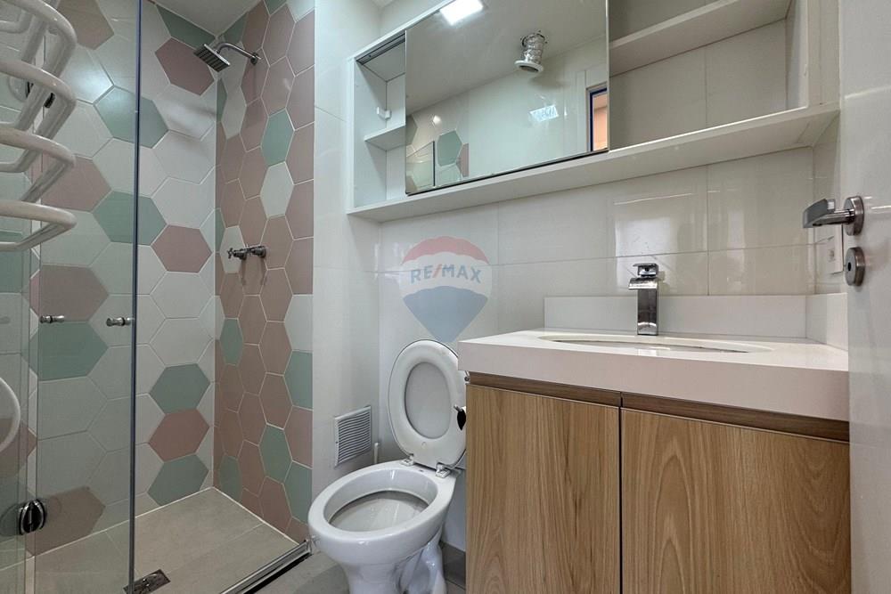 Apartamento - Alugar - São Paulo , São Paulo - WhatsApp Image 2026-01-24 at 17.46.24 (7).jpeg - Banheiro - 602131024-5