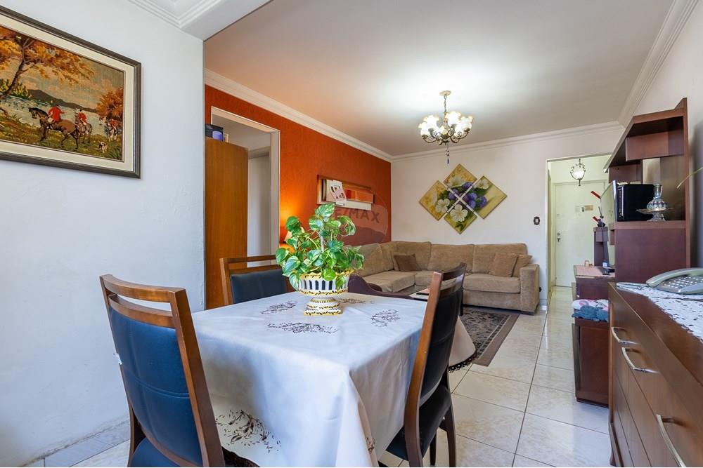 Apartamento - Venda - São Paulo , São Paulo - 4_AP.jpg - 601971007-159