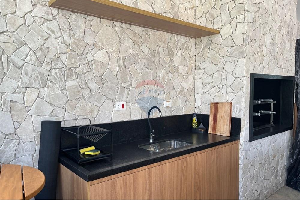 Apartamento - Alugar - São Paulo , São Paulo - 14-churraqueira.jpeg - 602221037-7