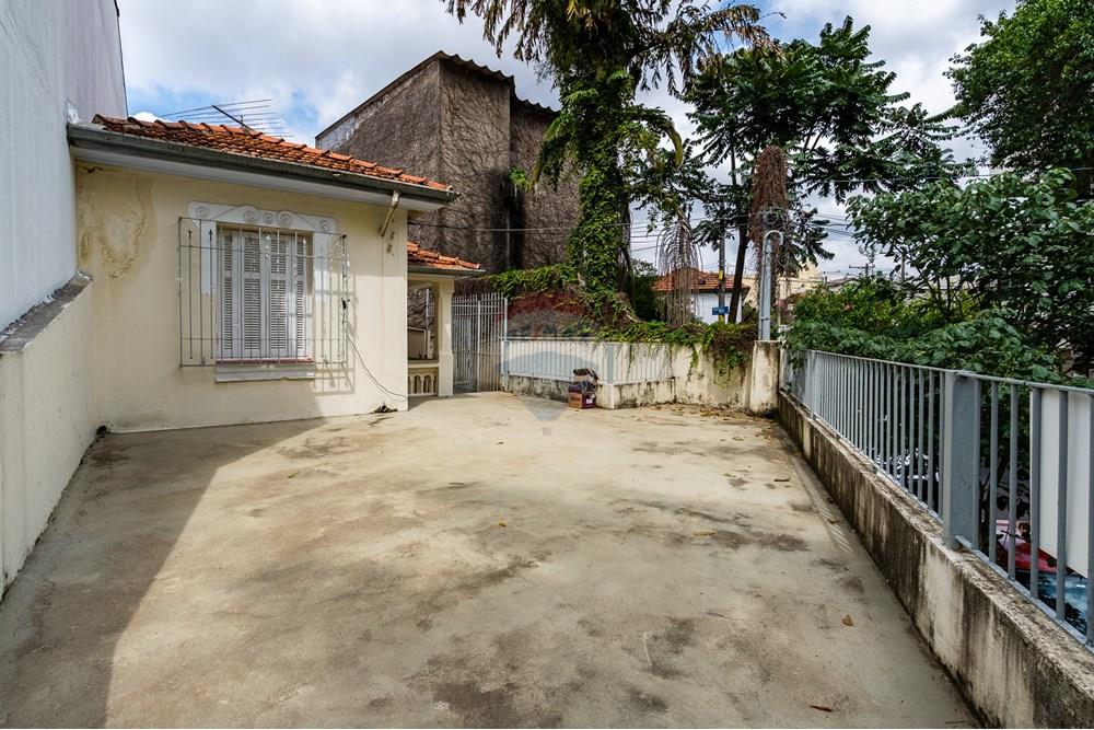 Casa - Venda - São Paulo , São Paulo - 1-CS.jpg - 601471041-52