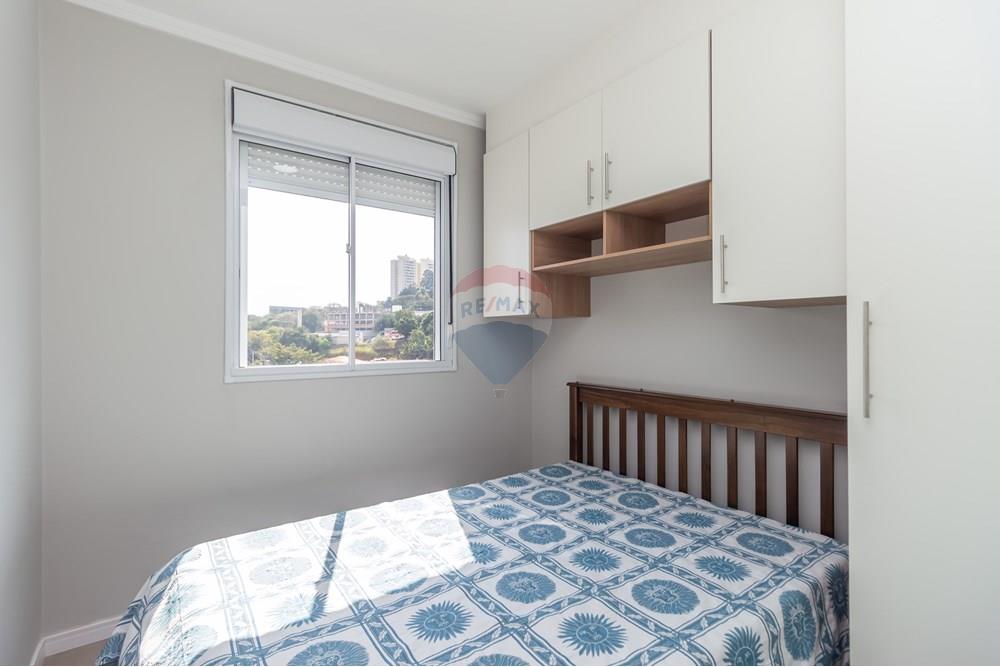 Apartamento - Venda - São Paulo , São Paulo - IMG_553106.jpg - 601441001-23