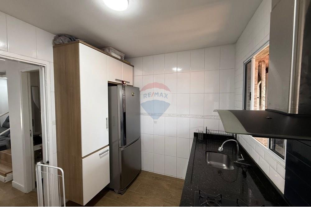 Casa de Condomínio - Alugar - São Paulo , São Paulo - IMG-20251211-WA0029.jpg - Cozinha - 601771097-121