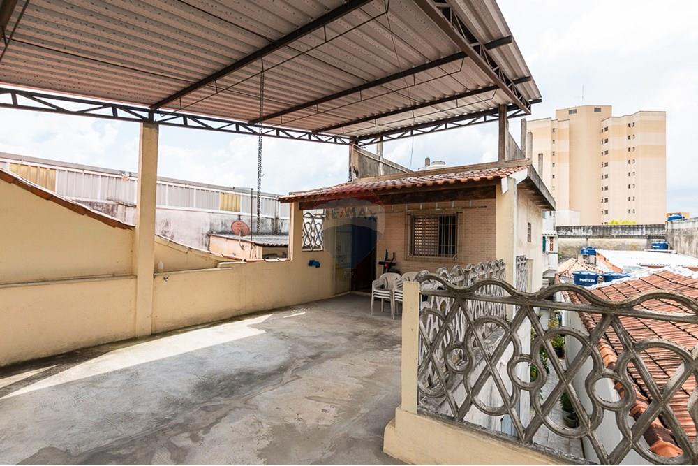 Casa - Venda - São Paulo , São Paulo - 44_CASA.jpg - 601471004-385