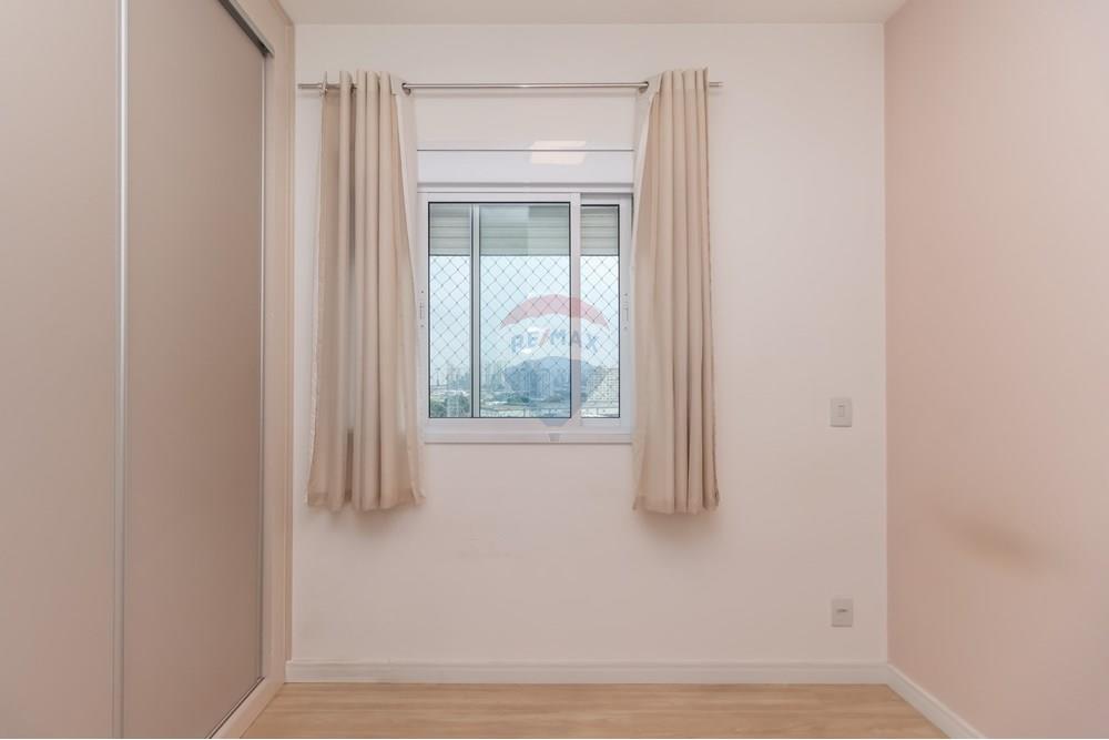 Apartamento - Venda - São Paulo , São Paulo - 01fotos_010.jpg - Quarto infantil - 601251085-141