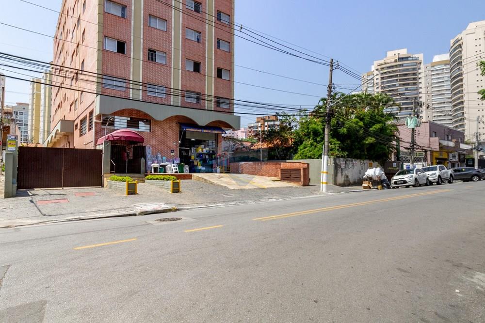 Apartamento - Venda - São Paulo , São Paulo - 17 FACHADA (3).jpg - 601261110-6