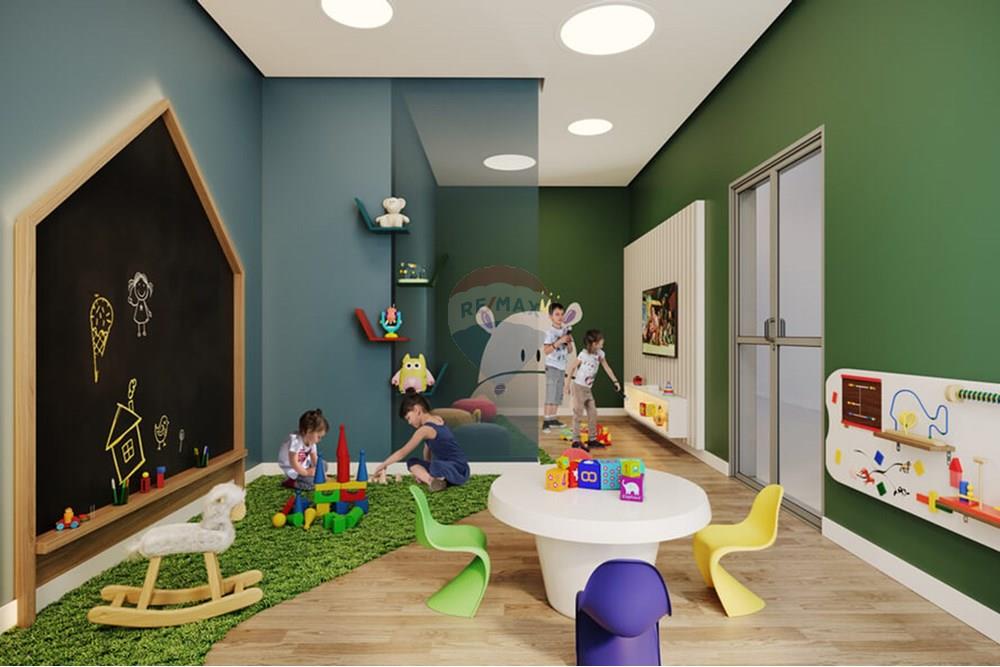 Apartamento - Venda - São Paulo , São Paulo - AURORA-BRINQUEDOTECA_HR_PESSOAS.jpg - 602031015-27