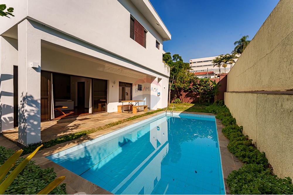 Casa - Venda - São Paulo , São Paulo - 15.jpg - Jardim Interno - 601371031-61