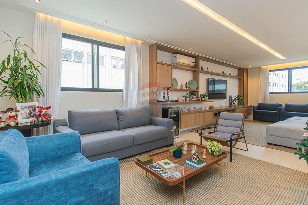 Apartamento - Venda - São Paulo , São Paulo - 9 SALA.jpg - Sala - 601081084-12