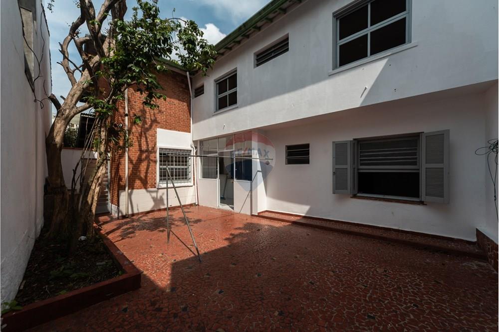 Casa de Vila - Venda - São Paulo , São Paulo - 01fotos_027.jpg - 601251021-295