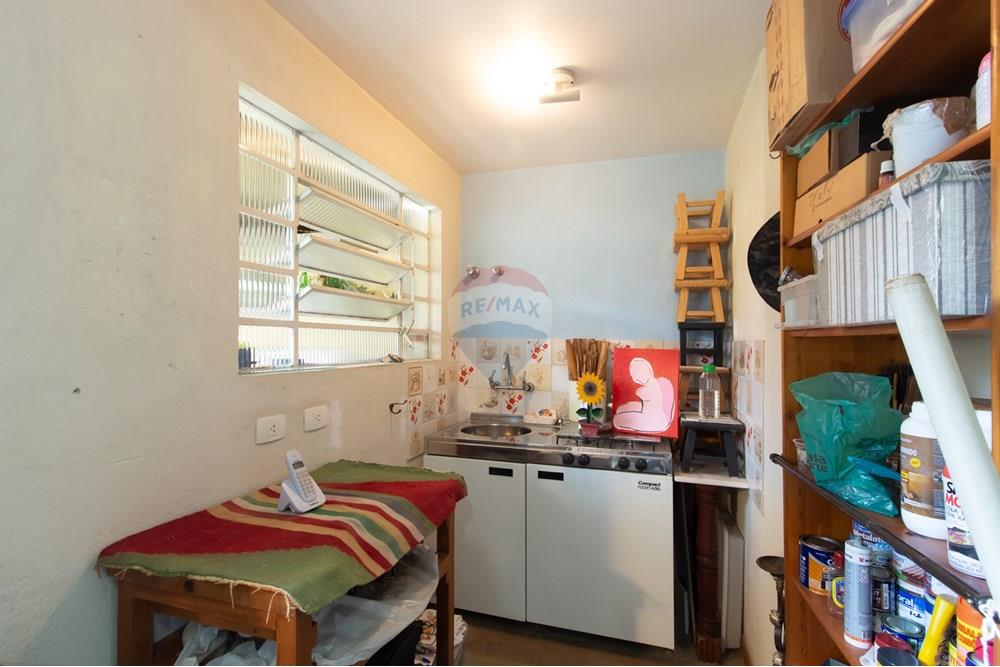 Casa - Venda - São Paulo , São Paulo - 31 Ateliê.jpg - 601971014-190