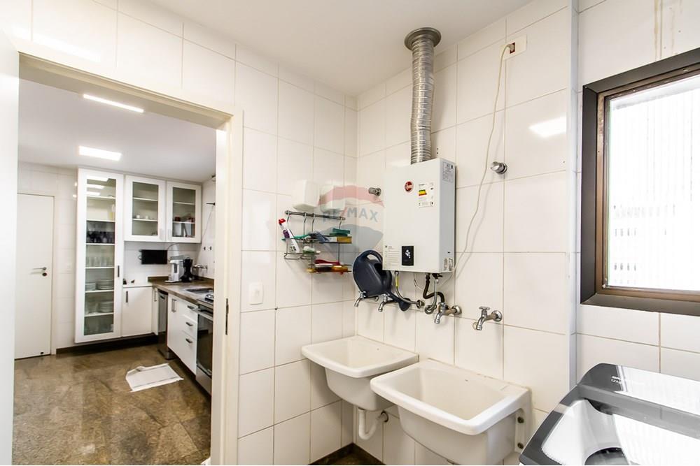 Apartamento - Venda - São Paulo , São Paulo - 05area-de-servico_001.jpg - 601401005-51