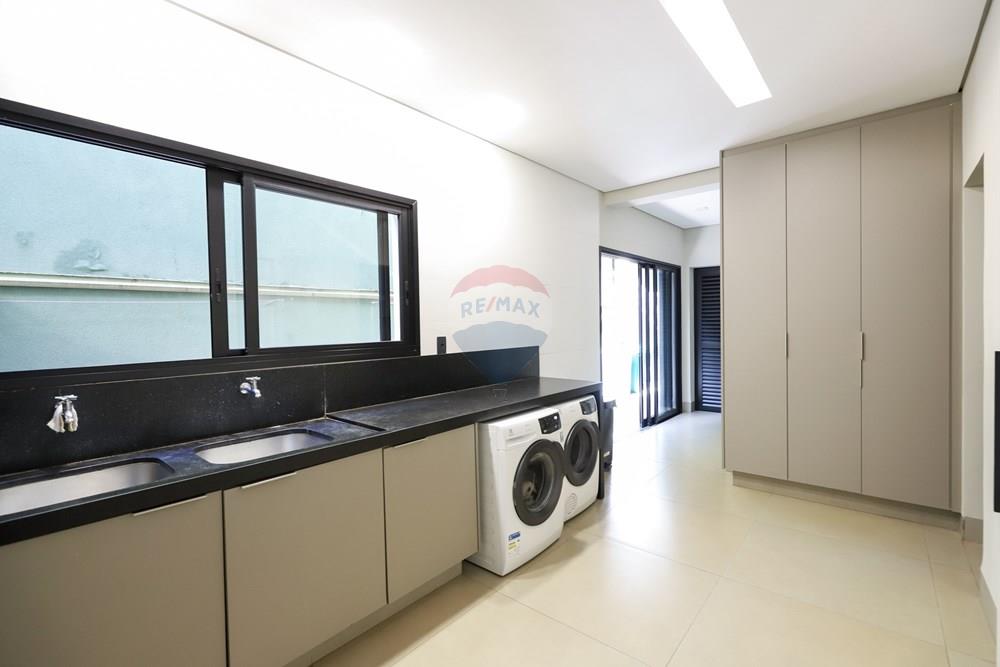 Casa de Condomínio - Venda - Ribeirão Preto , São Paulo - casa_venda_condominio_borda_do_parque_ribeirao_preto (49).JPG - 601251112-1965
