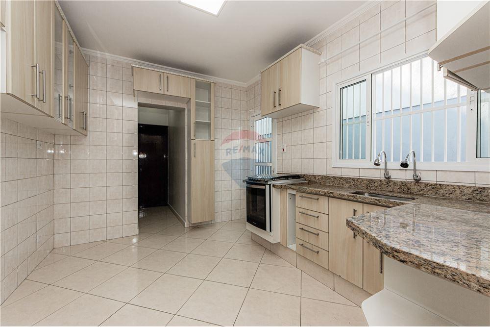 Casa - Alugar - São Paulo , São Paulo - cozinha - 601751011-928
